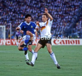 FIFA WM 1990