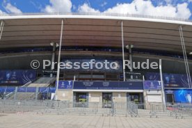 28.05.22 UEFA Champions League Finale 2022 FC Liverpool - Real Madrid