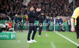 02.04.25 VfB Stuttgart - RB Leipzig