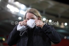 03.02.21 VfB Stuttgart - Borussia M&ouml;nchengladbach