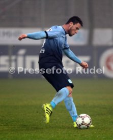 Stuttgarter Kickers - TSG 1899 Hoffenheim II