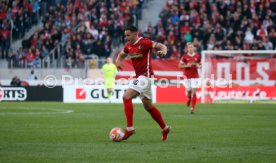 16.10.21 SC Freiburg - RB Leipzig
