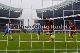 06.05.23 Hertha BSC Berlin - VfB Stuttgart