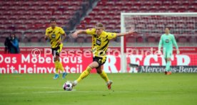 10.04.21 VfB Stuttgart - Borussia Dortmund