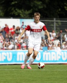 19.07.26 TSG Balingen - VfB Stuttgart