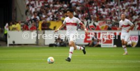 20.08.22 VfB Stuttgart - SC Freiburg