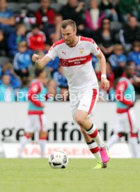 SG Sonnenhof Gro&szlig;aspach - VfB Stuttgart