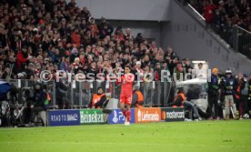 08.03.23 FC Bayern M&uuml;nchen - Paris Saint-Germain