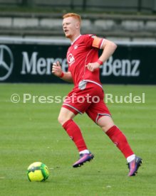 U 17 VfB Stuttgart - U19 1. FC Kaiserslautern