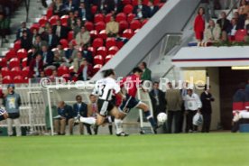 15.06.98 Deutschland - USA
