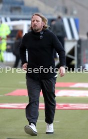 06.03.21 Eintracht Frankfurt - VfB Stuttgart