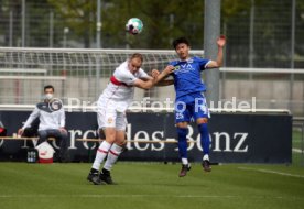 08.05.21 VfB Stuttgart II - FC Bayern Alzenau