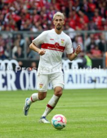 10.09.22 FC Bayern M&uuml;nchen - VfB Stuttgart