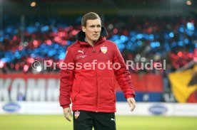 1. FC Heidenheim- VfB Stuttgart