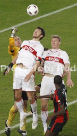 VFB-Hertha BSC Berlin