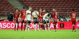 14.12.21 VfB Stuttgart - FC Bayern M&uuml;nchen