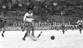 21.02.81 VfB Stuttgart - Stuttgarter Kickers
