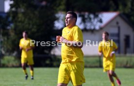23.08.26 TSV Ph&ouml;nix Steinsfurt - SV Tiefenbach