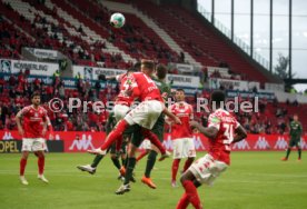 26.09.20 1. FSV Mainz 05 - VfB Stuttgart