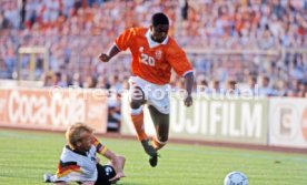 18.06.92 Niederlande - Deutschland