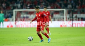 FC Bayern M&uuml;nchen - Roter Stern Belgrad