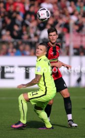 SC Freiburg - FC Augsburg