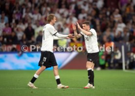 04.06.25 Deutschland - Portugal