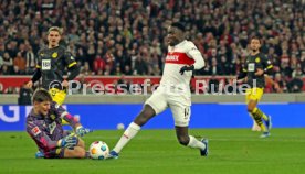 11.11.23 VfB Stuttgart - Borussia Dortmund