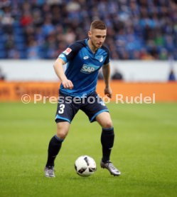 TSG 1899 Hoffenheim - SV Darmstadt 98