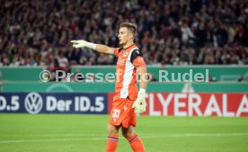 19.10.22 VfB Stuttgart - DSC Arminia Bielefeld