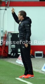 1. FC Union Berlin - VfB Stuttgart