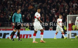 18.01.26 VfB Stuttgart - 1. FC Union Berlin