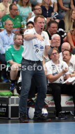 Frisch Auf G&ouml;ppingen - TSV GWD Minden