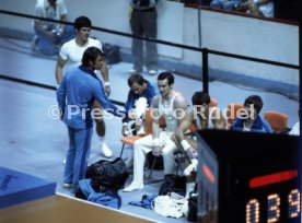 30.07.76 Olympia Montreal 1976 Turnen