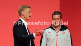 VfB Stuttgart Mitgliederversammlung 2016