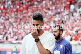 23.08.25 SC Freiburg - FC Augsburg