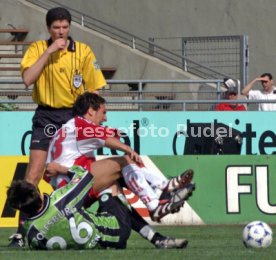 VfB Stuttgart