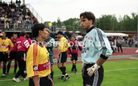14.07.97 VfB Stuttgart - AC Sparta Prag