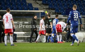 21.12.20 Karlsruher SC - Hamburger SV