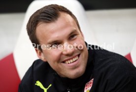 VfB Stuttgart - Borussia Dortmund