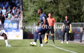 11.08.24 VfB Stuttgart II - TSV 1860 M&uuml;nchen