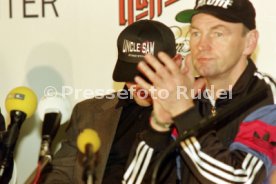 09.12.95 Boxen Schulz - Botha