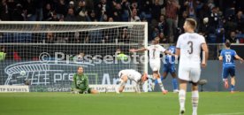 02.11.24 TSG 1899 Hoffenheim - FC St. Pauli