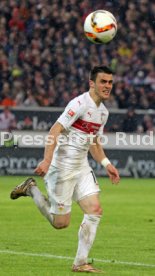 VfB Stuttgart - Hamburger SV
