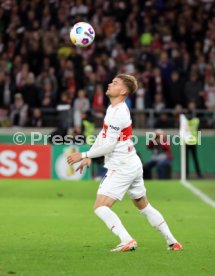 31.10.23 VfB Stuttgart - 1. FC Union Berlin