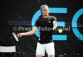 Tennis MercedesCup 2019