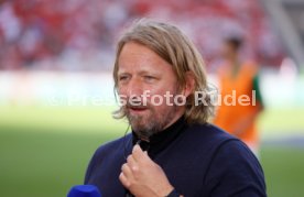 14.08.21 VfB Stuttgart - SpVgg Greuther Fürth