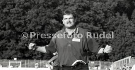 25.09.94 Stuttgarter Kickers - SSV Ulm 1846
