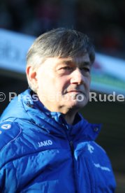 SC Freiburg - SV Darmstadt 98