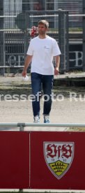 23.08.21 VfB Stuttgart Training